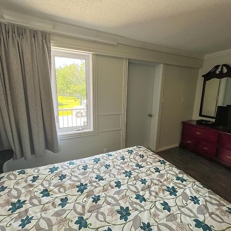 Complexe Hotelier Escoumins Les Escoumins Exteriér fotografie